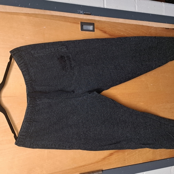 Roots Men's Organic Park Slim Sweatpants - Picture 3 of 4